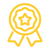 Our Accreditation and Recognition